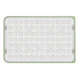 amaran Ace 25c Travel Ready Compact LED Light Creator Kit with Long-Lasting Battery (Green)