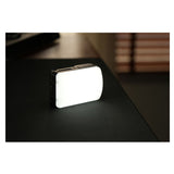 amaran Ace 25x Travel Ready Compact LED Light Creator Kit with Long-Lasting Battery (Charcoal)