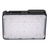 amaran Ace 25x Travel Ready Compact LED Light Creator Kit with Long-Lasting Battery (Charcoal)