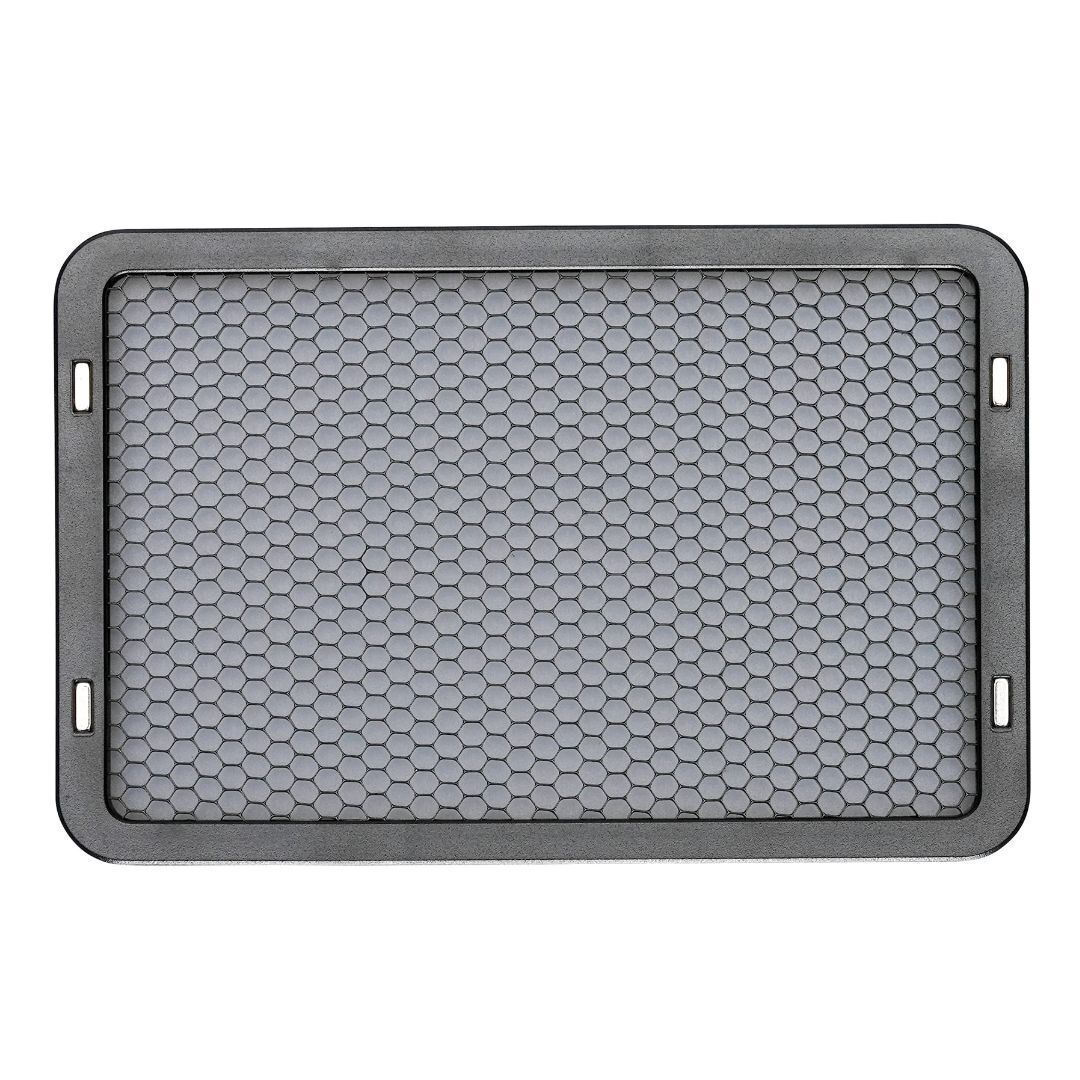 amaran Ace 25x Travel Ready Compact LED Light Creator Kit with Long-Lasting Battery (Charcoal)