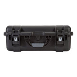 Nanuk 930 Pro Photo Kit Camera Case with Zippered and Anti-Tear Compartments (26.5 Liters, Black)