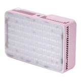 amaran Ace 25x Travel Ready Compact LED Light Creator Kit with Long-Lasting Battery (Pink)