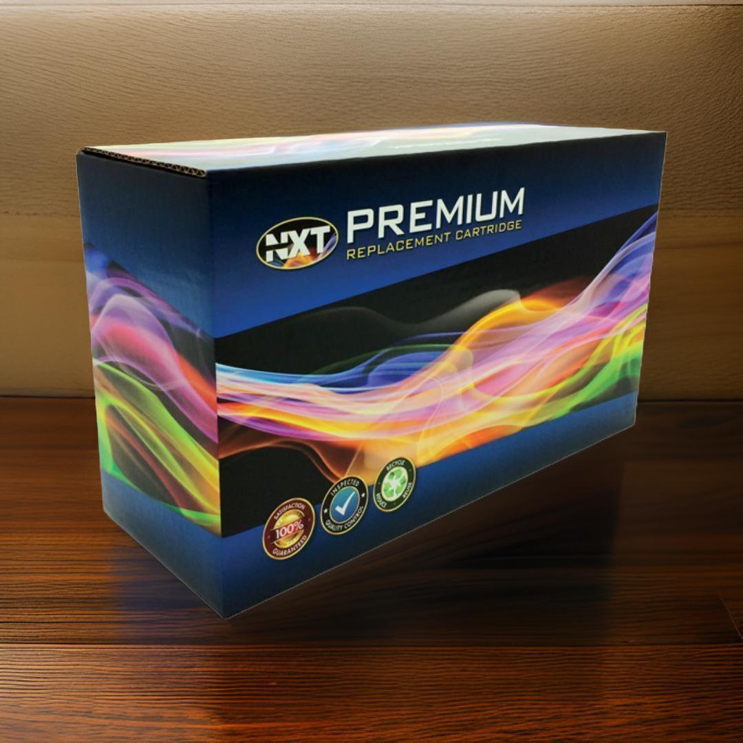 NXT Premium CNM CRG067 High-Yield Cyan Toner for Canon Multifunction and Laser Printers Bundle
