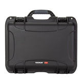 Nanuk 920 Pro Photo Kit Camera Case with Zippered and Anti-Tear Compartments (16 Liters, Black)