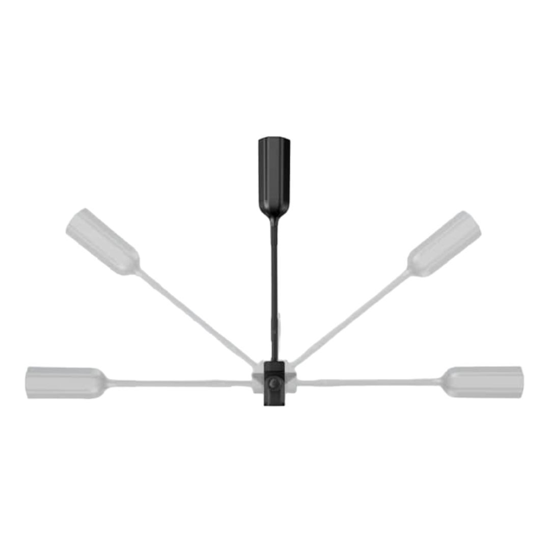 weBoost Drive Reach Overland Cellular Phone Signal Booster with Adjustable Outside Antenna Mount