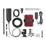 weBoost Drive Reach Overland Cellular Phone Signal Booster with Adjustable Outside Antenna Mount