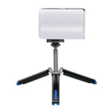 amaran Ace 25c Travel Ready Compact LED Light Creator Kit with Long-Lasting Battery (Charcoal)