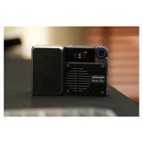 amaran Ace 25c Travel Ready Compact LED Light Creator Kit with Long-Lasting Battery (Charcoal)