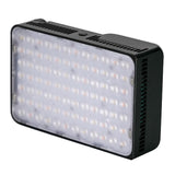 amaran Ace 25c Travel Ready Compact LED Light Creator Kit with Long-Lasting Battery (Charcoal)