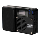 amaran Ace 25c Travel Ready Compact LED Light Creator Kit with Long-Lasting Battery (Charcoal)