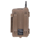 Muddy Matrix 36MP Imaging Cellular Trail Camera with On Demand Photo and Dual Network (Mud)