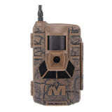 Muddy Matrix 36MP Imaging Cellular Trail Camera with On Demand Photo and Dual Network (Mud)