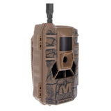 Muddy Matrix 36MP Imaging Cellular Trail Camera with On Demand Photo and Dual Network (Mud)
