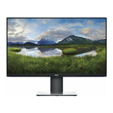 Dell P2720DC 27-Inch QHD 2560 x 1440 DisplayPort, USB-C, HDMI IPS Wide Angle Monitor (Refurbished)