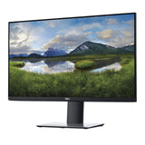 Dell P2720DC 27-Inch QHD 2560 x 1440 DisplayPort, USB-C, HDMI IPS Wide Angle Monitor (Refurbished)