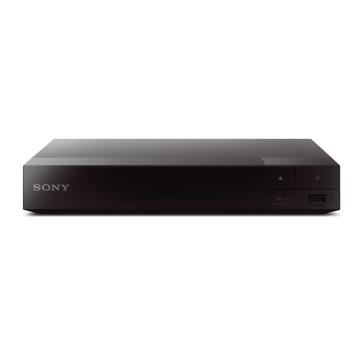 Sony Streaming Blu-ray Disc Player with Wi-Fi 2016 Model
