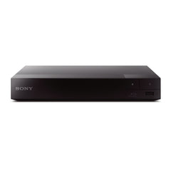 Sony Streaming Blu-ray Disc Player with Wi-Fi 2016 Model