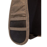 Domke 6-Liter Storage Sling Bag for DSLR or Mirrorless Cameras and Accessories (RuggedWear Brown)