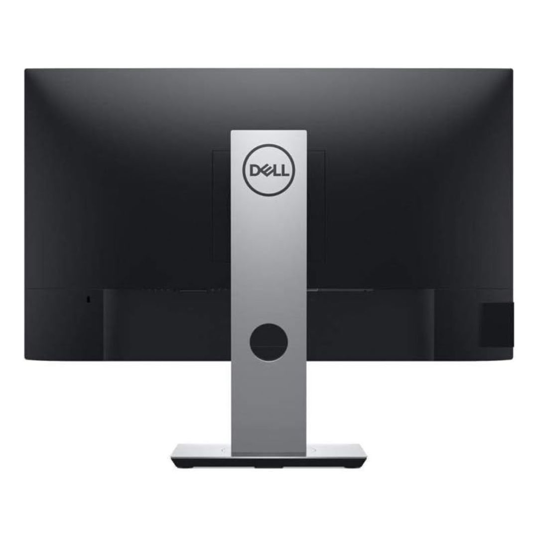 Dell P2219H Monitor, 21.5" Full HD IPS, USB 3.0 Hub (Black/Silver) (Certified Refurbished)