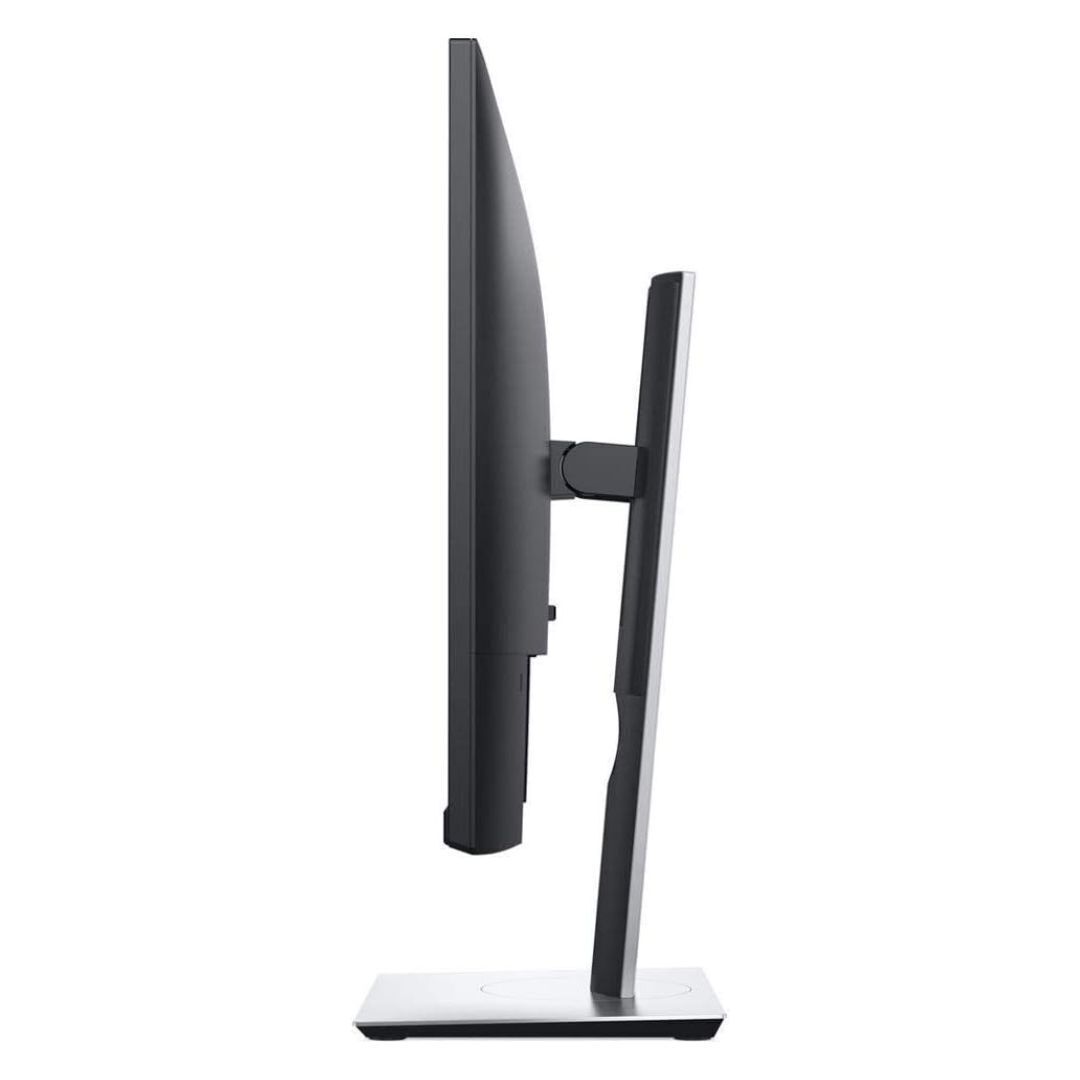 Dell P2219H Monitor, 21.5" Full HD IPS, USB 3.0 Hub (Black/Silver) (Certified Refurbished)