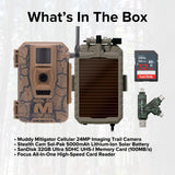 Muddy Mitigator 24MP Trail Camera