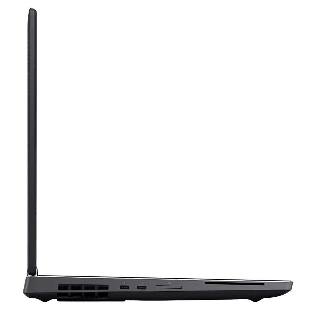 Dell Precision 7540 15.6 FHD Laptop Intel Core i7-9850H 32GB RAM 1TB SSD Win 11 Pro (Refurbished)