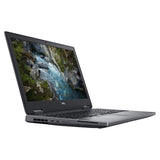 Dell Precision 7540 15.6 FHD Laptop Intel Core i7-9850H 32GB RAM 1TB SSD Win 11 Pro (Refurbished)