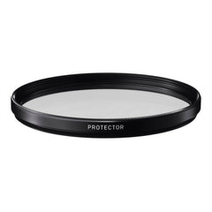 Sigma 77mm Protector Colorless Filter for Daily Use with Dirt and Scratch Resistance