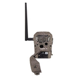 Wildgame Innovations Encounter 20MP Cellular Trail Camera with QR Code Setup (Brown)