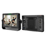 Lilliput Ultra Brightness 7-Inch On-Camera Monitor with Professional 2000 Nits LCD Screen (Black)