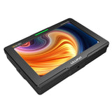 Lilliput Ultra Brightness 7-Inch On-Camera Monitor with Professional 2000 Nits LCD Screen (Black)