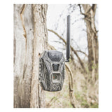 Wildgame Innovations Terra Cell 16MP Cellular Trail Camera with 21 LEDs and 80 Feet Detection (AT&T)