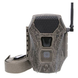 Wildgame Innovations Terra Cell 16MP Cellular Trail Camera with 21 LEDs and 80 Feet Detection (AT&T)