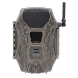 Wildgame Innovations Terra Cell 16MP Cellular Trail Camera with 21 LEDs and 80 Feet Detection (AT&T)