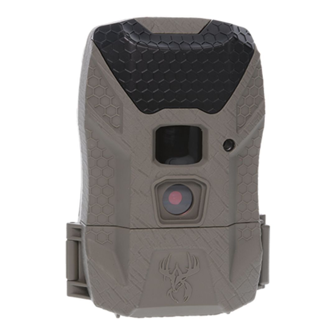 Wildgame Innovations Wraith 2.0 Trail Camera with 40 Infrared LEDs and 70-Feet Detection