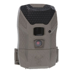 Wildgame Innovations Wraith 2.0 Trail Camera with 40 Infrared LEDs and 70-Feet Detection