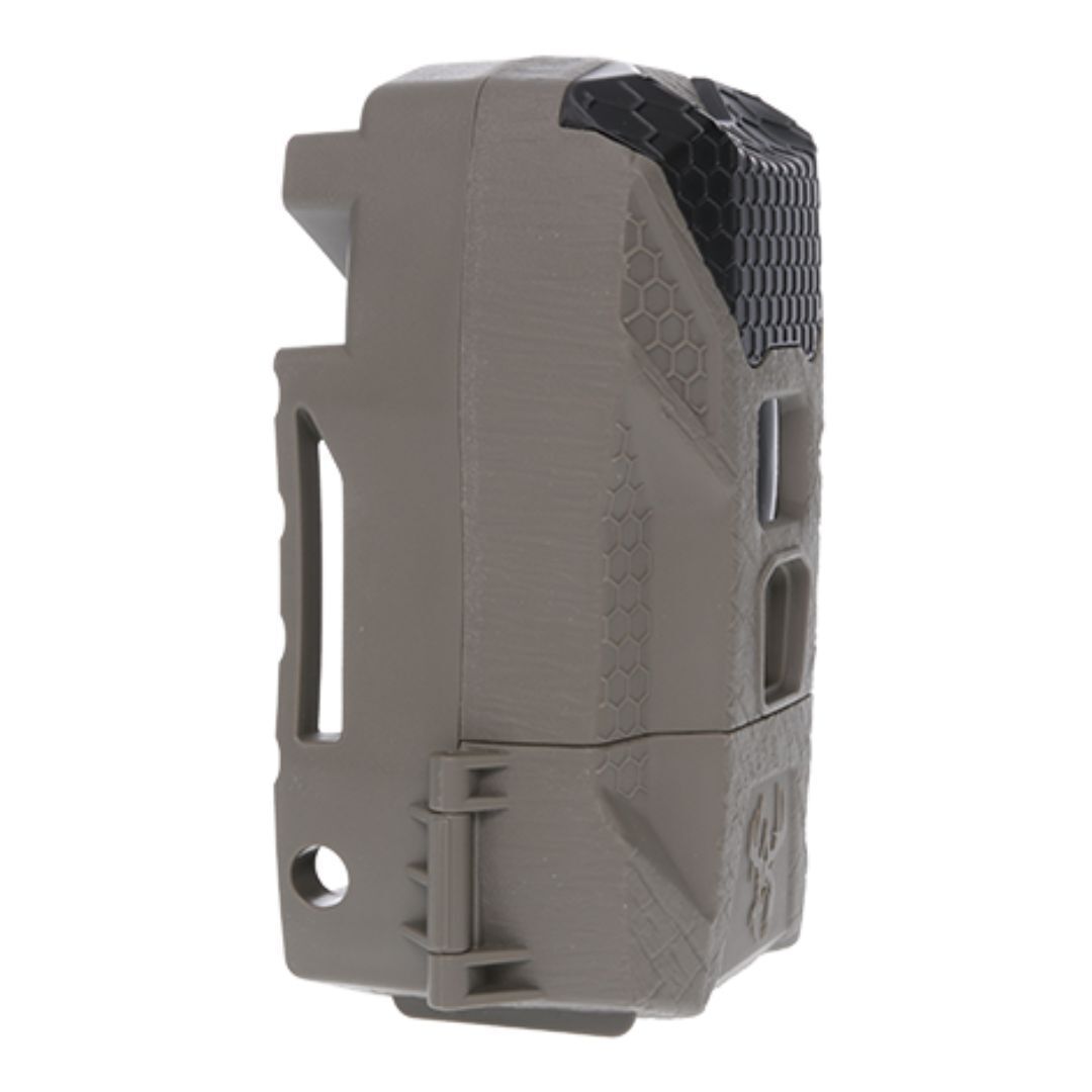 Wildgame Innovations Wraith 2.0 Trail Camera with 40 Infrared LEDs and 70-Feet Detection