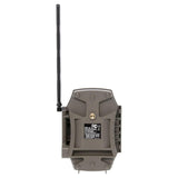 Wildgame Innovations Terra Cell XT 24MP Cellular Trail Camera with 21 LEDs (Dual Network)