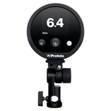 Profoto D30 Mains-Powered Monolight with 11 F-Stops Flash Range and Three Flash Modes