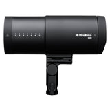 Profoto D30 Mains-Powered Monolight with 11 F-Stops Flash Range and Three Flash Modes