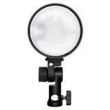 Profoto D30 Mains-Powered Monolight with 11 F-Stops Flash Range and Three Flash Modes