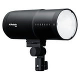 Profoto D30 Mains-Powered Monolight with 11 F-Stops Flash Range and Three Flash Modes