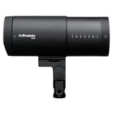 Profoto D30 Mains-Powered Monolight with 11 F-Stops Flash Range and Three Flash Modes