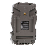 Wildgame Innovations Spark 2.0 Combo Lightsout 18MP Trail Camera with 70-Feet Detection Range