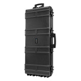 Westcott 4418 Rolling Hard Case for FJ400 2-Light Strobe Kit with Laser-Cut Compartments (Black)