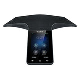 Yealink 5-Inch Multi-Touch Optimal HD Audio IP Conference Phone with 13-Microphone Array (Black)