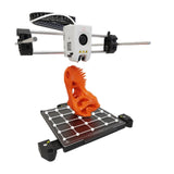 MakerBot Sketch Sprint 3D Printer with UltiMaker Digital Factory Cloud Cura Software