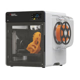 MakerBot Sketch Sprint 3D Printer with UltiMaker Digital Factory Cloud Cura Software