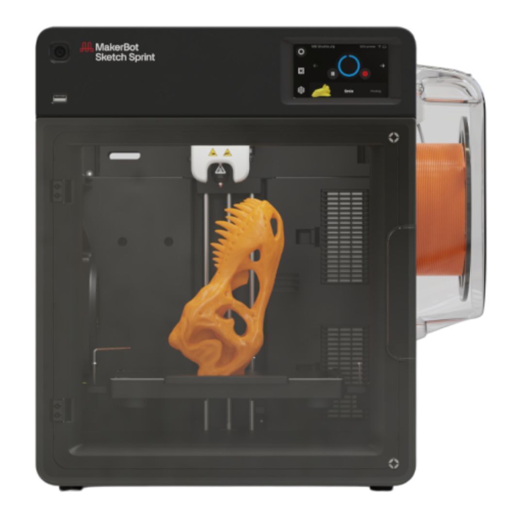MakerBot Sketch Sprint 3D Printer (Open Box)