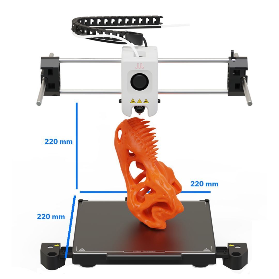 MakerBot Sketch Sprint 3D Printer (Open Box)